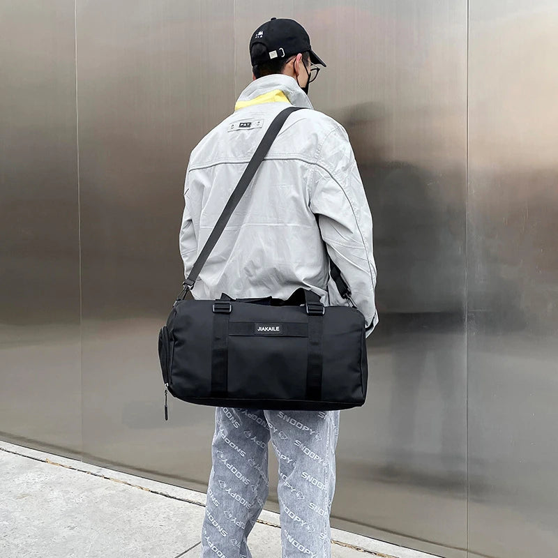 Bolso deportivo para Hombre Viaje