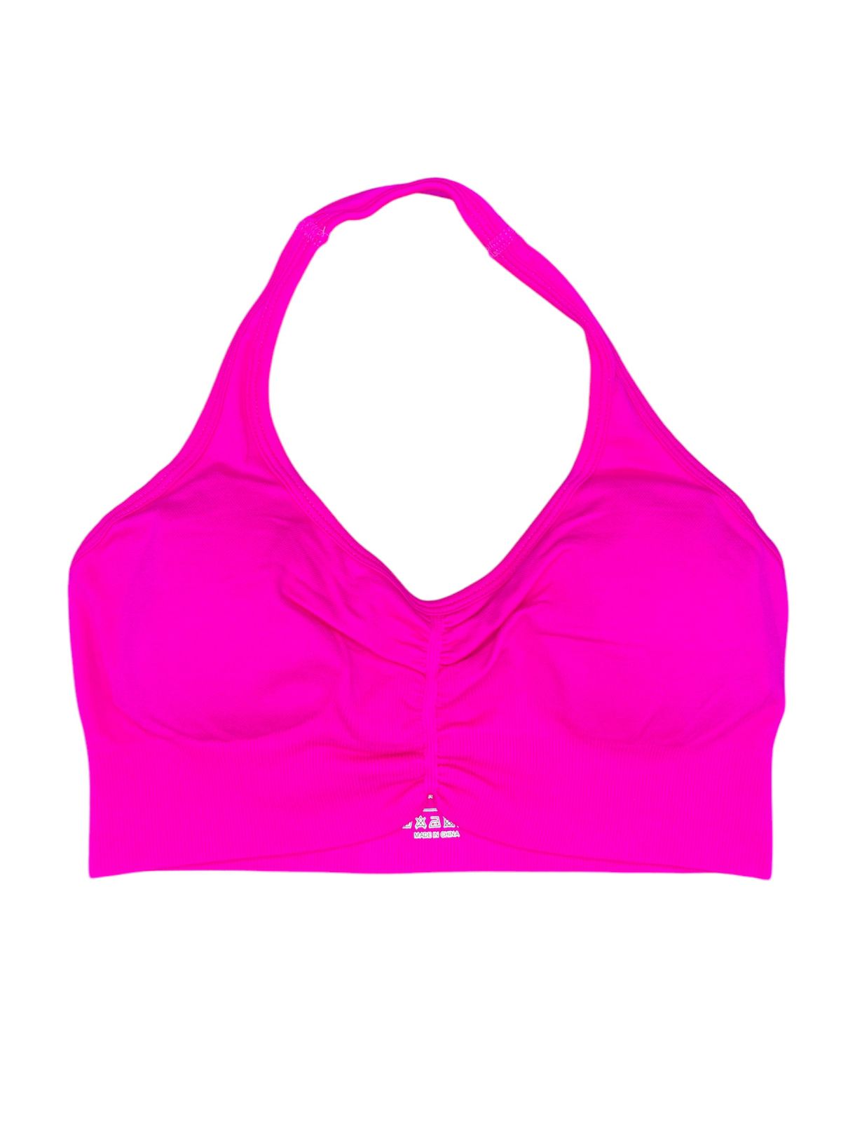 Conjunto Deportivo Mujer Gym M-L